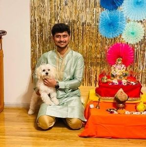 Meet your Posher, Sally